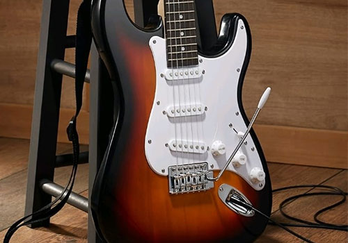 Acoustic Guitar
