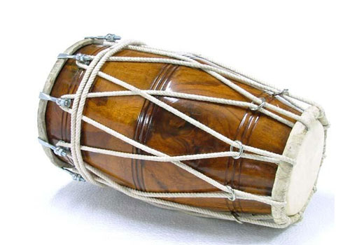 Dholak