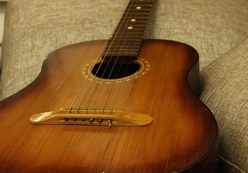Normal Guitar
