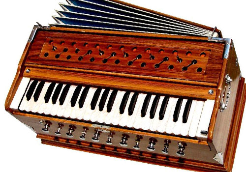 Harmonium