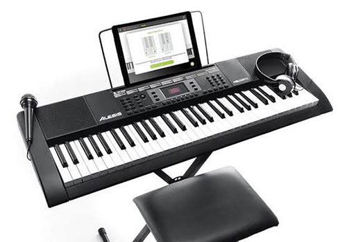 Keyboard