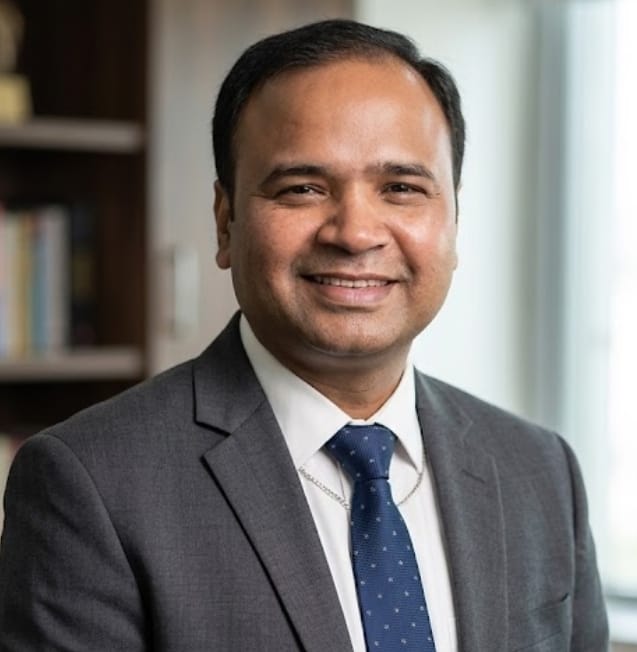 Raju Kumar, Founder of HUDDANG